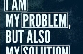 Masters of Money LLC - I AM SOLUTION Quote Picture