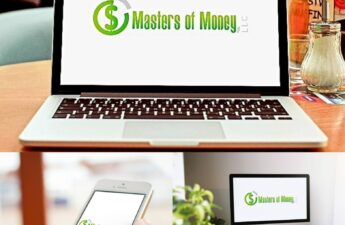 Masters of Money LLC - Screensaver Photo Collage