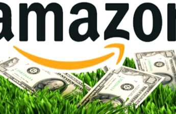 Masters of Money Amazon.com Graphic