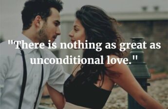 Masters of Money LLC Unconditional Love Picture Quote
