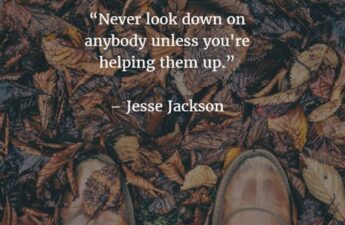 Masters of Money LLC Jesse Jackson Picture Quote