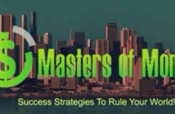 Masters of Money LLC Success Strategies To Rule Your World! Water To Shore New York City Background Picture
