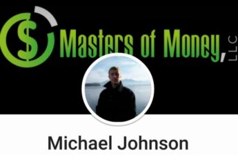 Michael MJ The Terrible Johnson Masters of Money LLC Collage