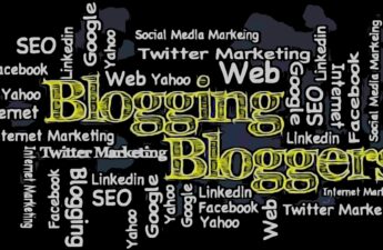 Masters of Money LLC - Internet Marketing Blogging Graphic