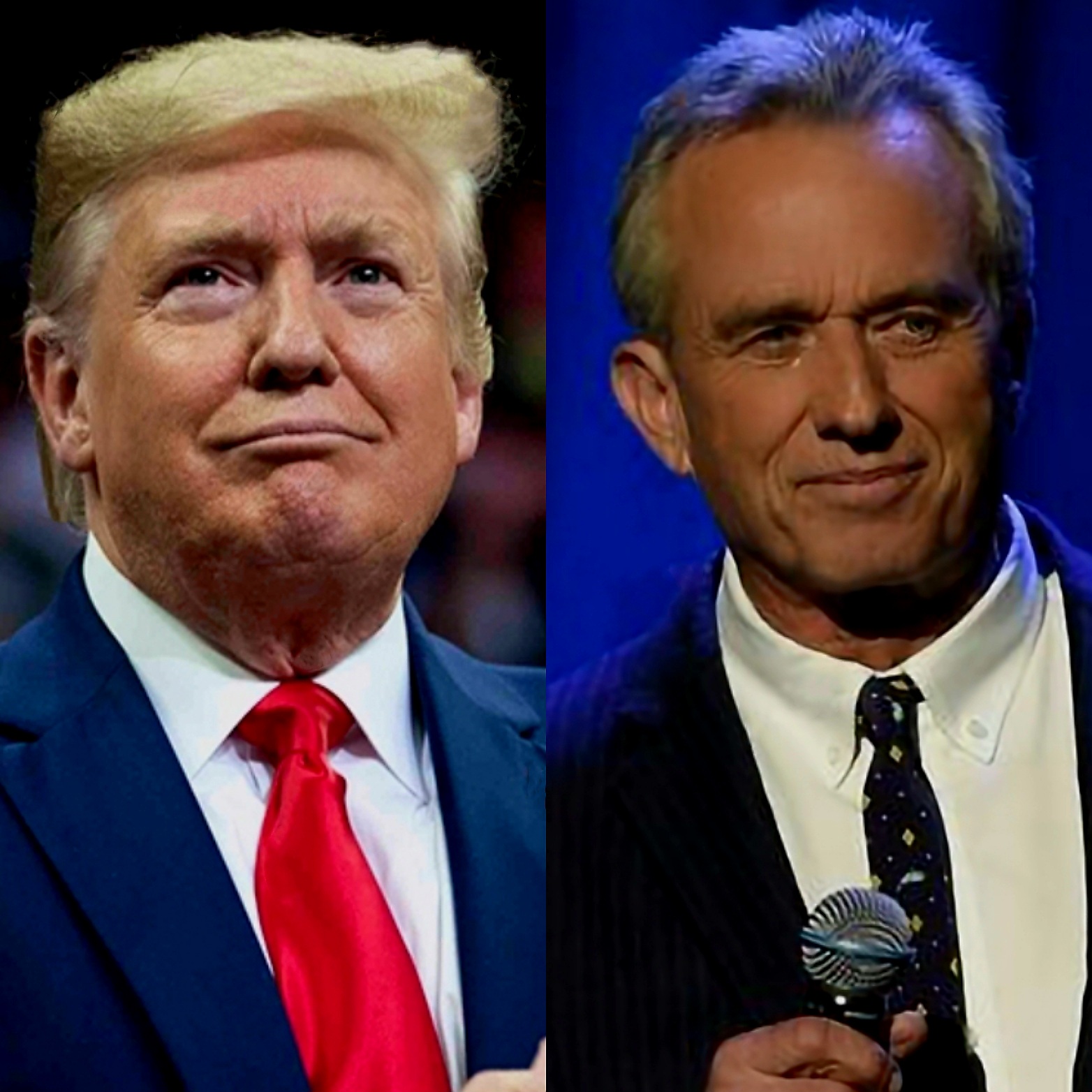 Trump Mj MAGAT 2024 and Quality Time - Michael