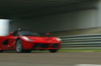 Ferrari Enzo Success Strategies To Rule Your World Masters of Money LLC Promo Photo #85