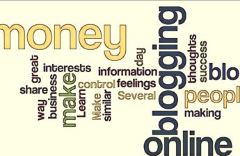 Masters of Money LLC Blogs & Blogging Infographic