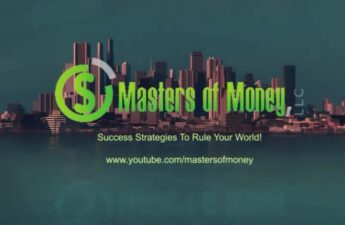 Masters of Money LLC From Space To City Promotional Video Image