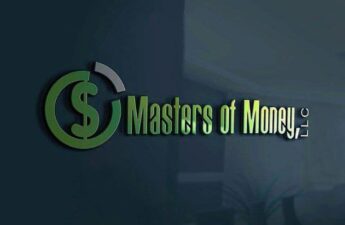 Masters of Money LLC Logo Main Office Hallway Photo