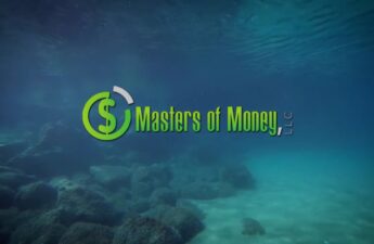 Masters of Money LLC Underwater Promotional Video Screenshot Photo
