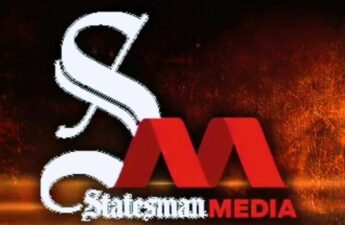 StatesmanMedia Commercial Logo Photo