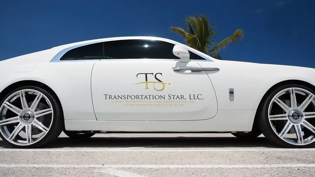 Transportation Star LLC Luxury Transportation Video Photo