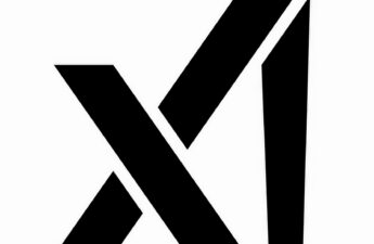 Masters of Money LLC Post xAI Logo
