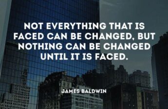 Masters of Money LLC - Believe In Yourself and Go For It 2024 Motivation - James Baldwin