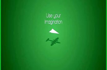Masters of Money Company Use Your Imagination Logo Photo Quote